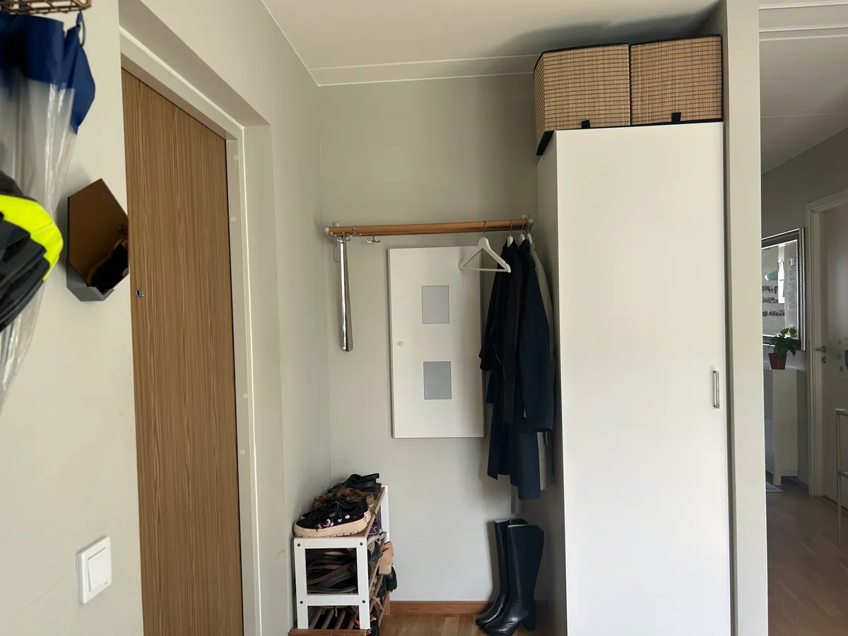 Hyreslägenhet på Stockholm i stockholm