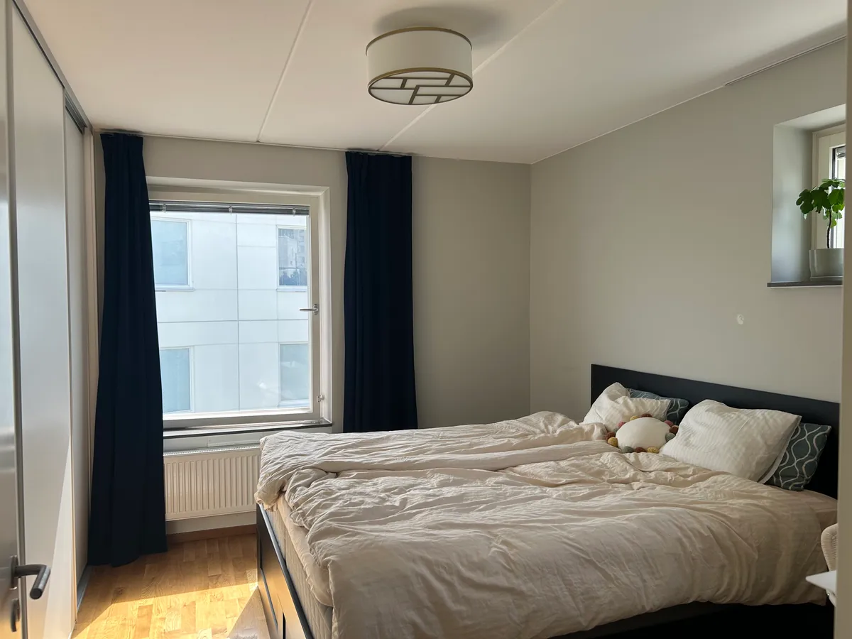 Hyreslägenhet på Stockholm i stockholm