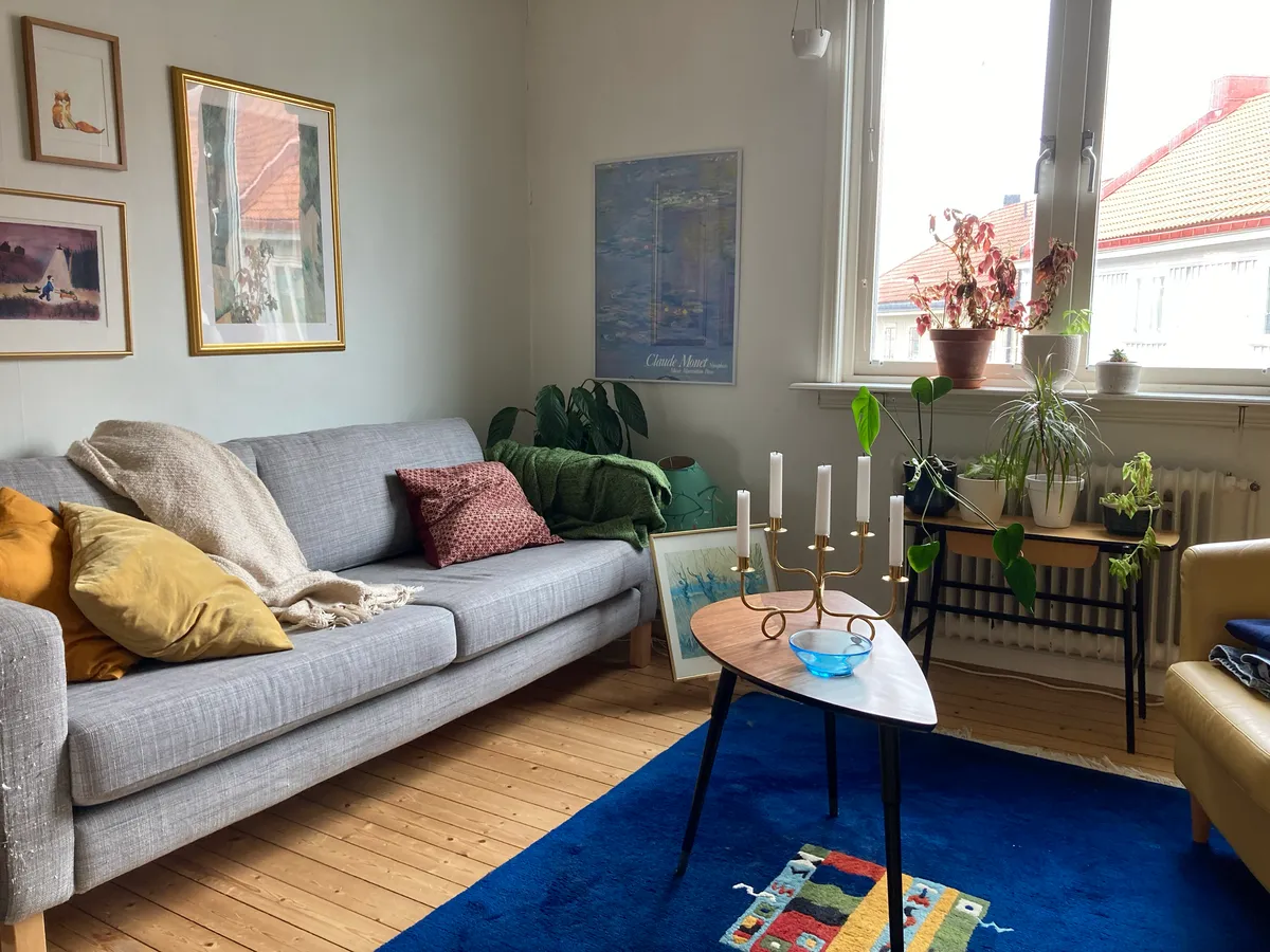 Hyreslägenhet på Göteborg i goteborg