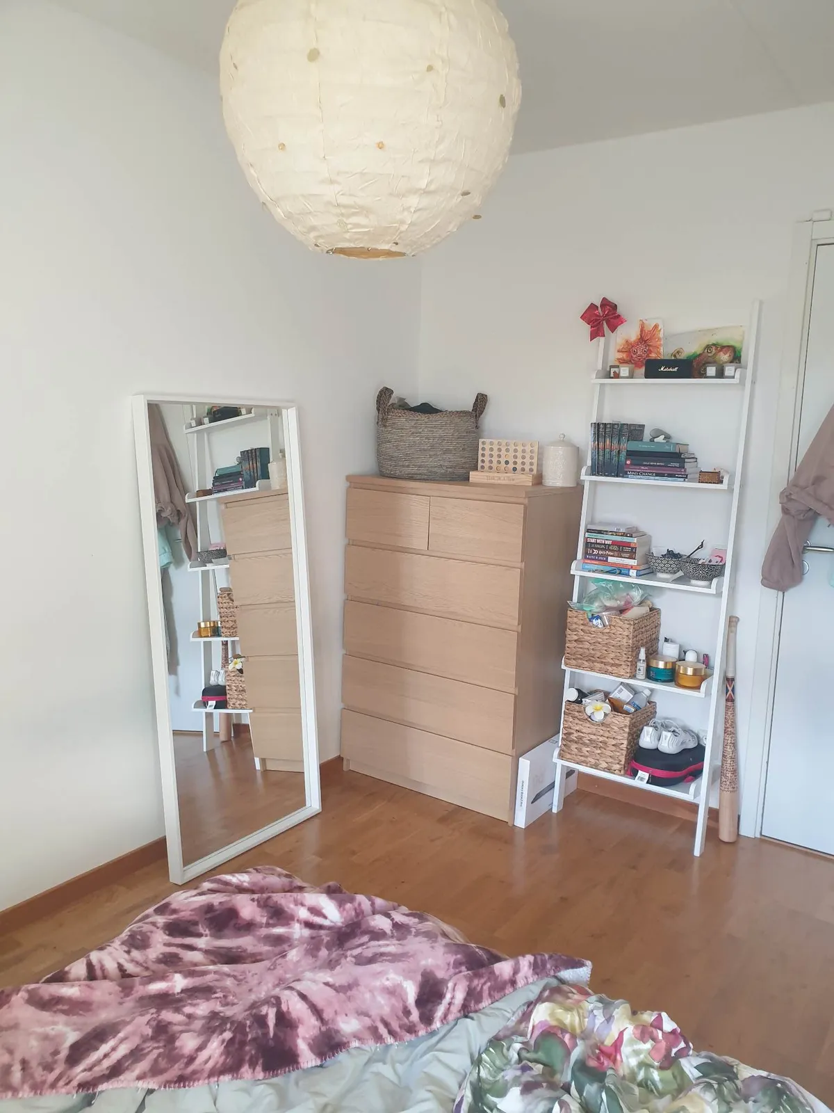 Hyreslägenhet på Uppsala i uppsala