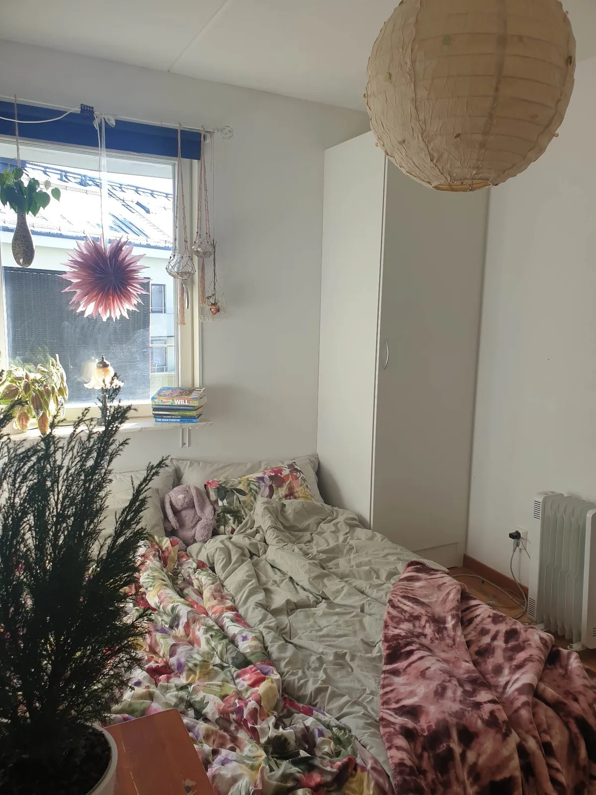 Hyreslägenhet på Uppsala i uppsala