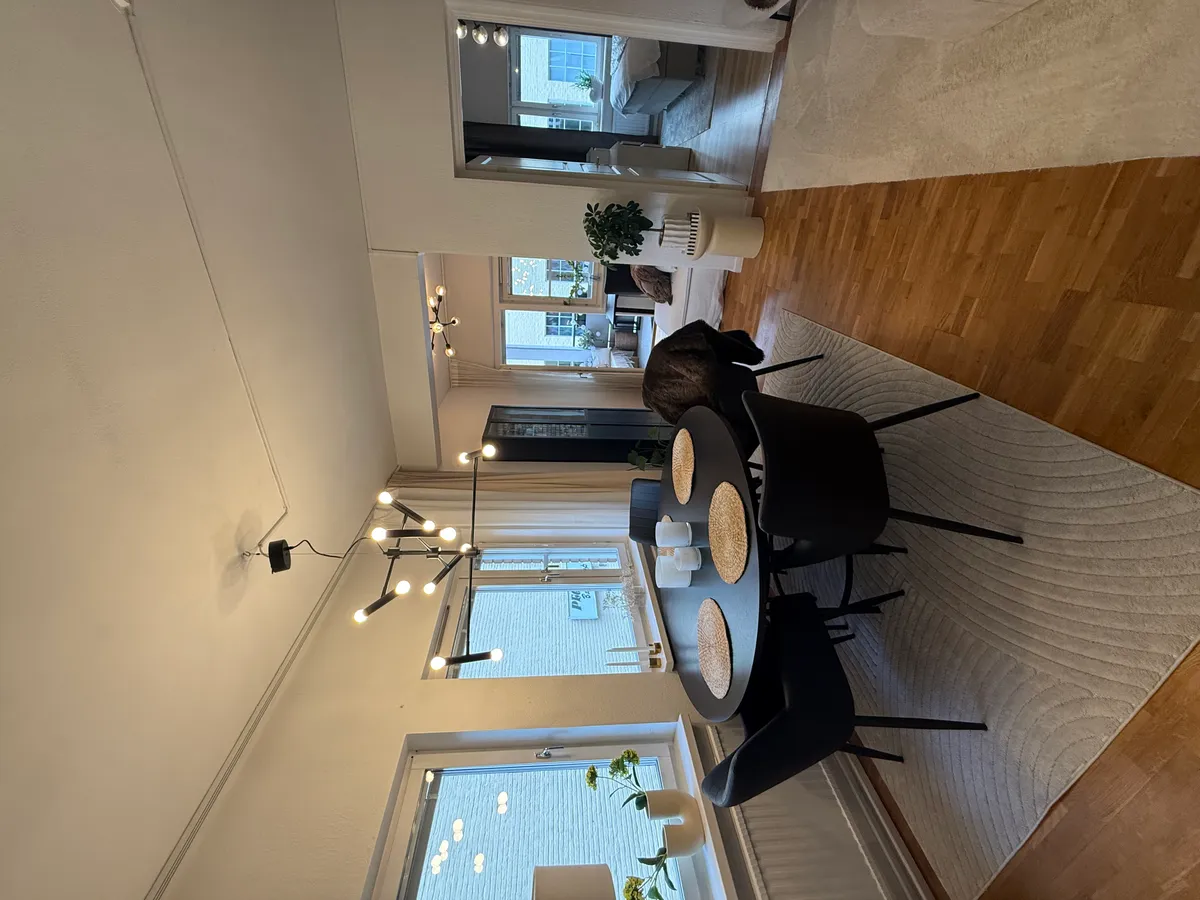 Hyreslägenhet på Norrköping i norrkoping