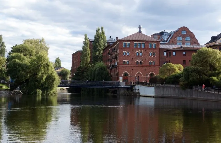 Hyreslägenhet på Norrköping i norrkoping