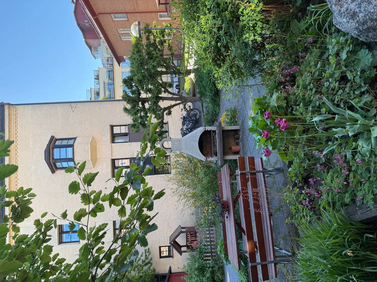 Hyreslägenhet på Norrköping i norrkoping