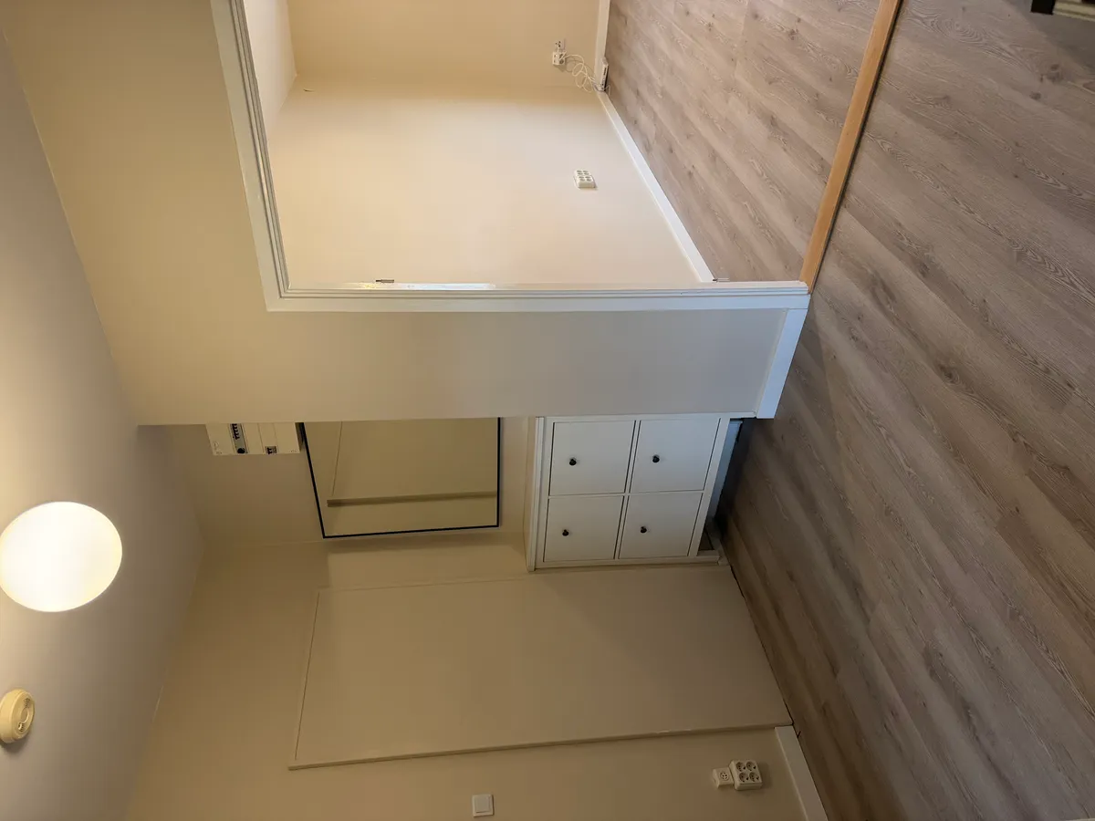 Hyreslägenhet på Örebro i orebro