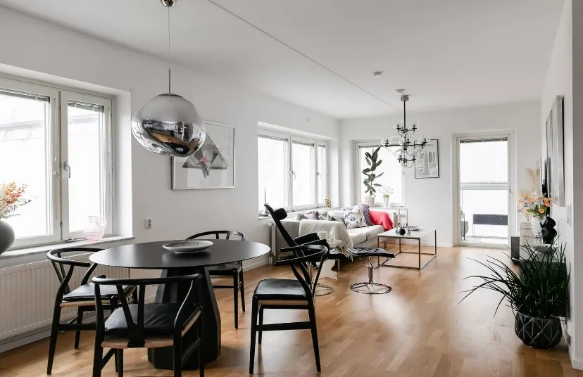Hyreslägenhet på Örebro i orebro