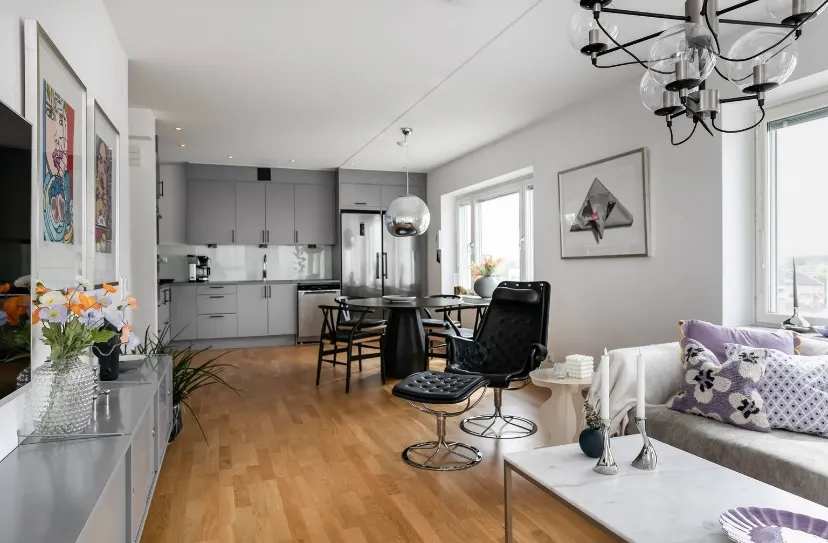 Hyreslägenhet på Örebro i orebro