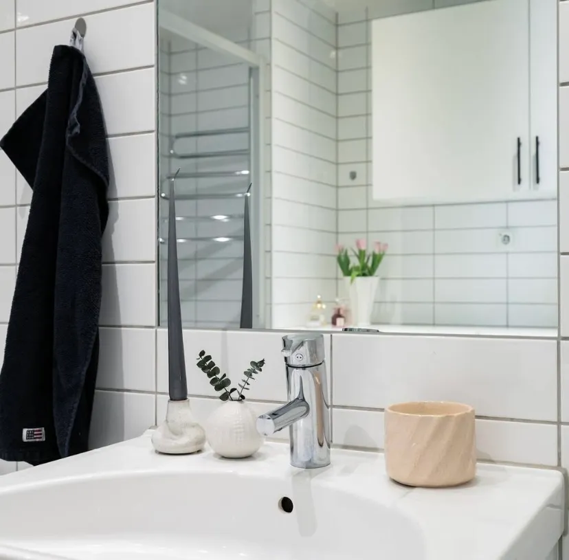 Hyreslägenhet på Örebro i orebro