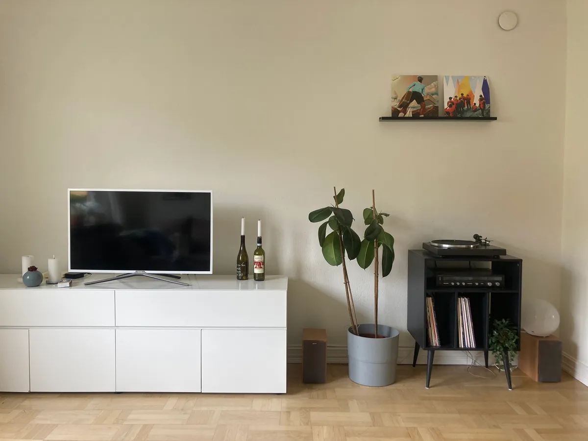 Hyreslägenhet på Uppsala i uppsala