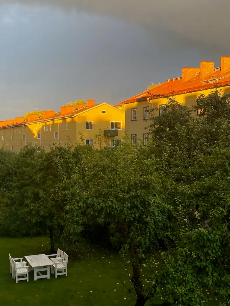 Hyreslägenhet på Uppsala i uppsala