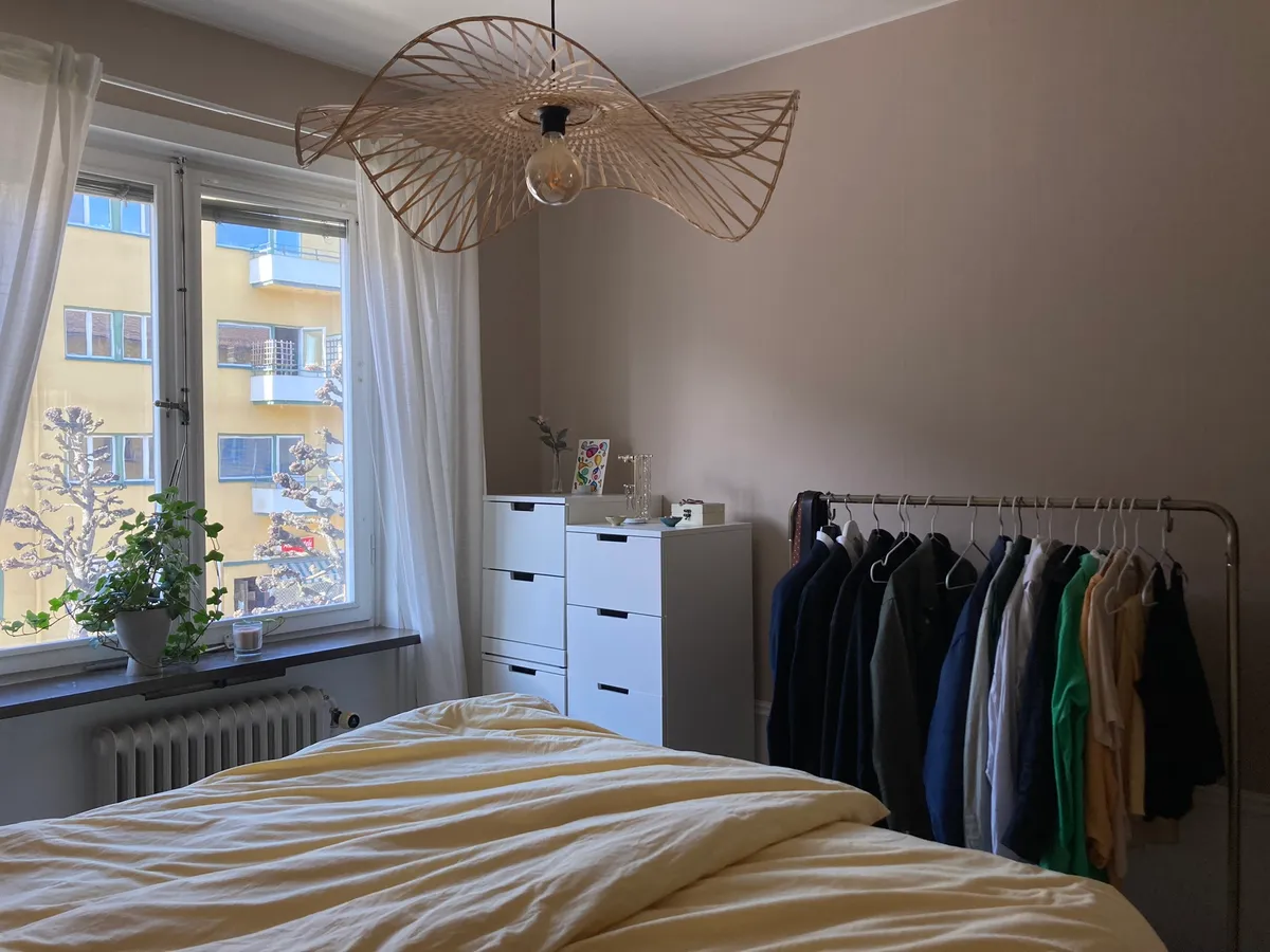 Hyreslägenhet på Uppsala i uppsala