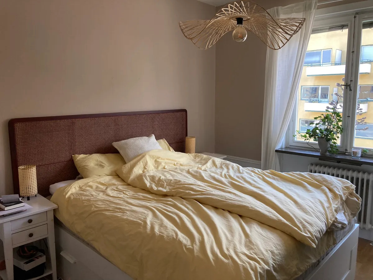 Hyreslägenhet på Uppsala i uppsala