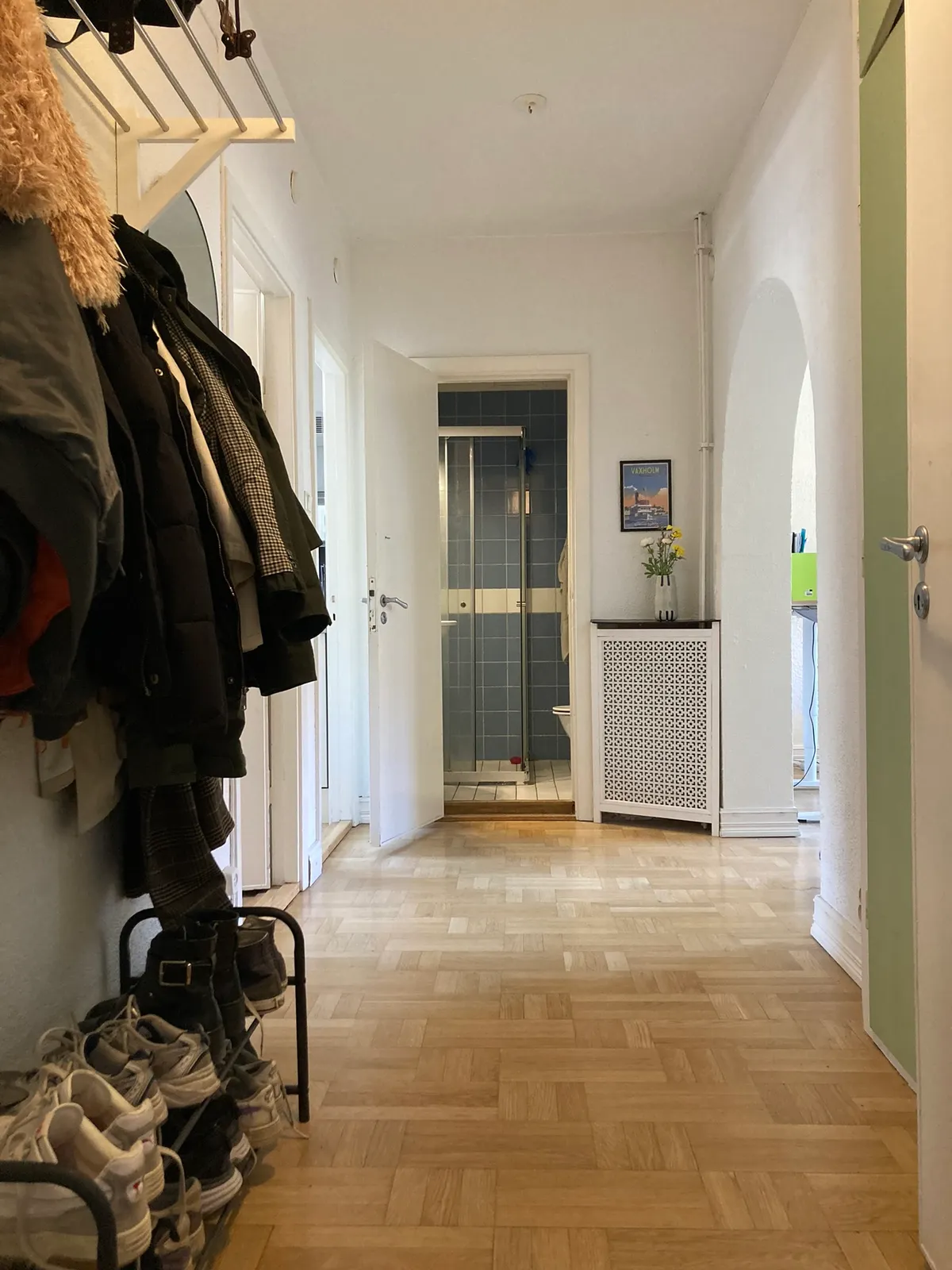 Hyreslägenhet på Uppsala i uppsala