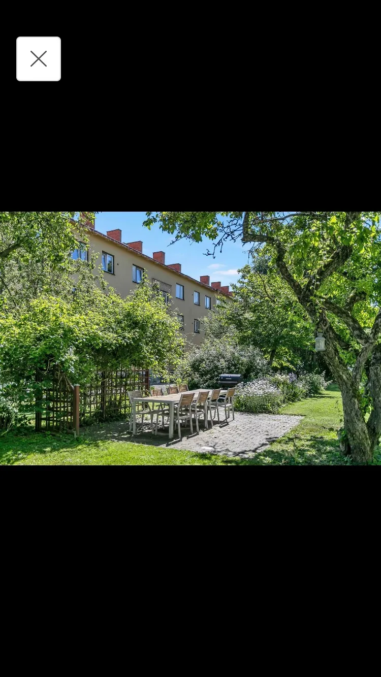 Hyreslägenhet på Uppsala i uppsala