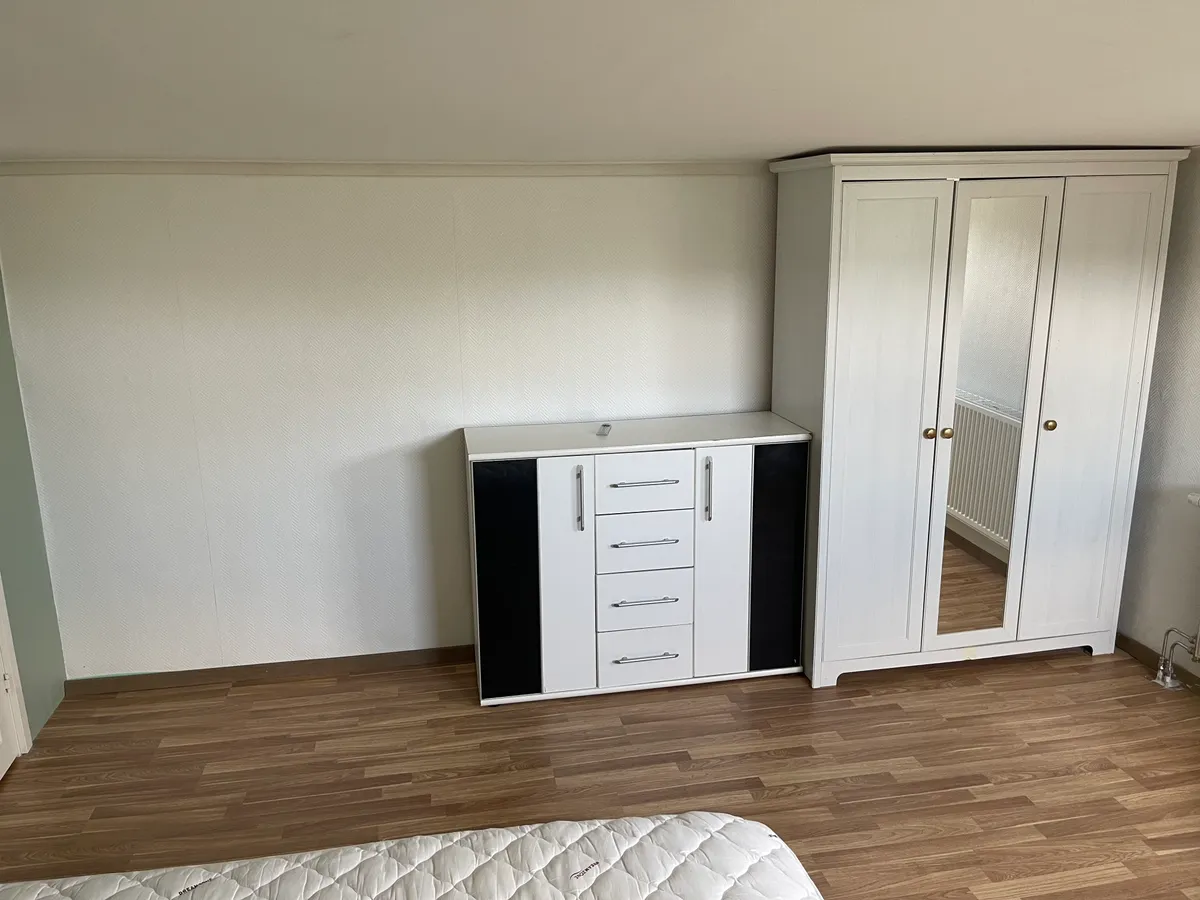 Hyreslägenhet på Huskvarna i huskvarna