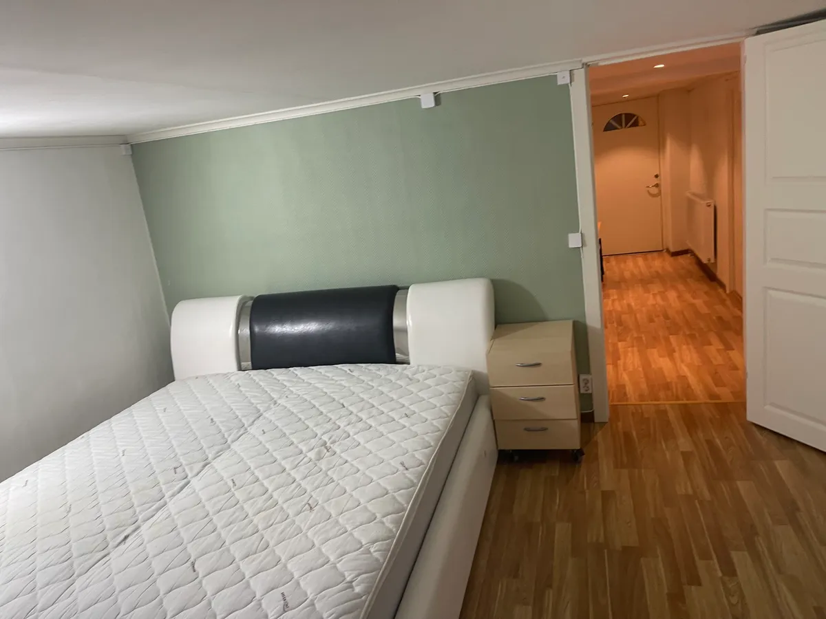 Hyreslägenhet på Huskvarna i huskvarna