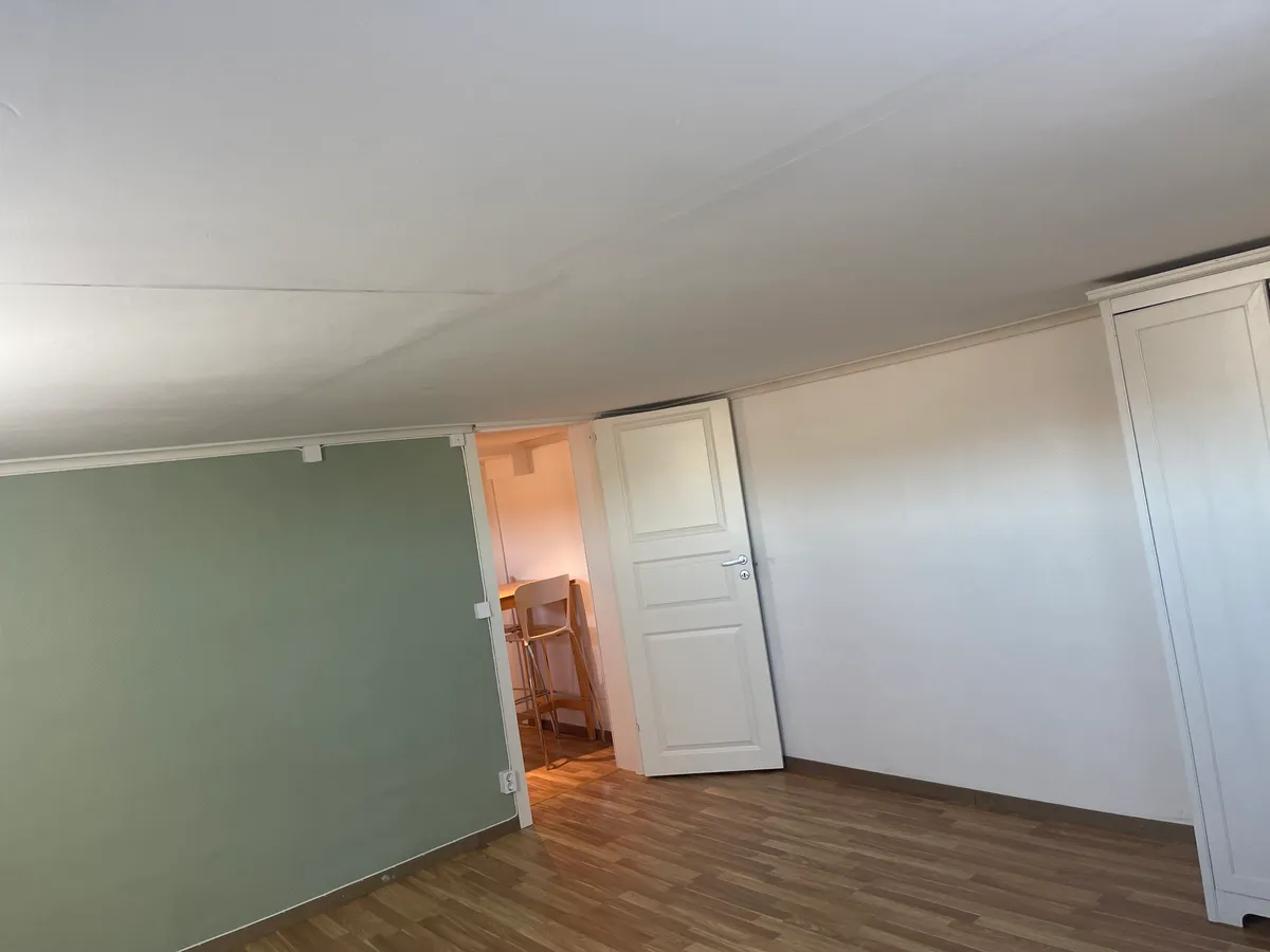 Hyreslägenhet på Huskvarna i huskvarna
