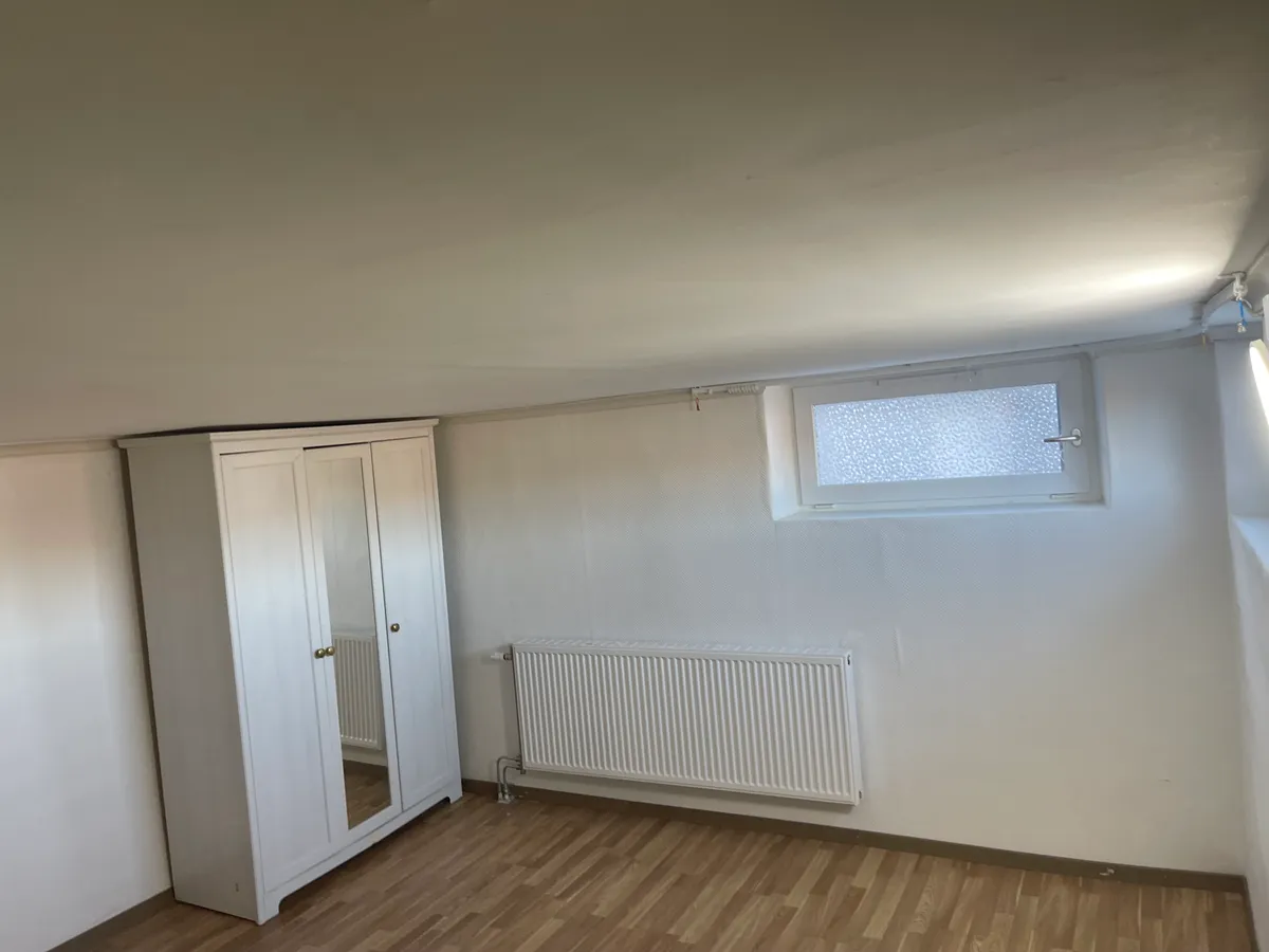 Hyreslägenhet på Huskvarna i huskvarna