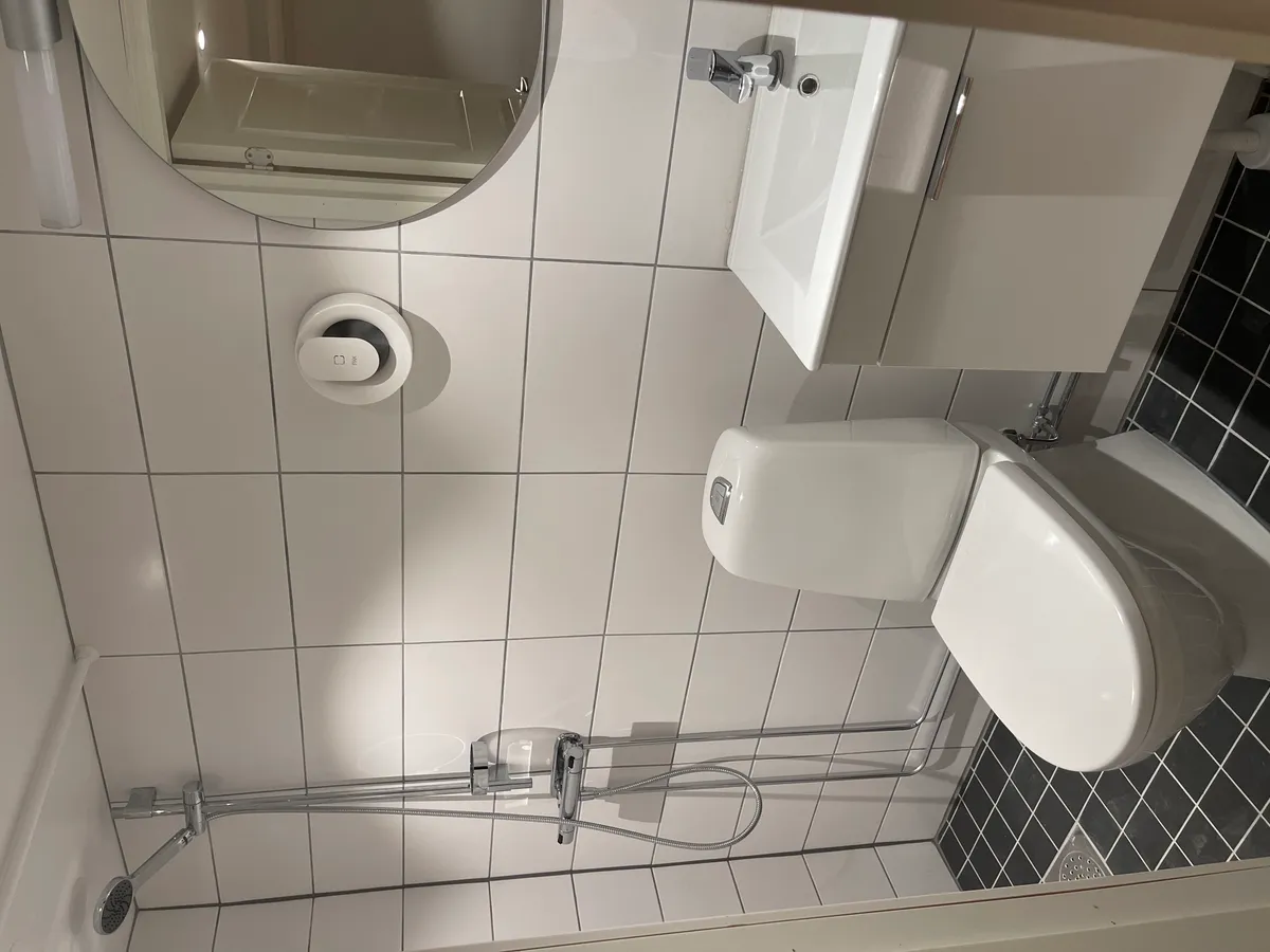 Hyreslägenhet på Huskvarna i huskvarna