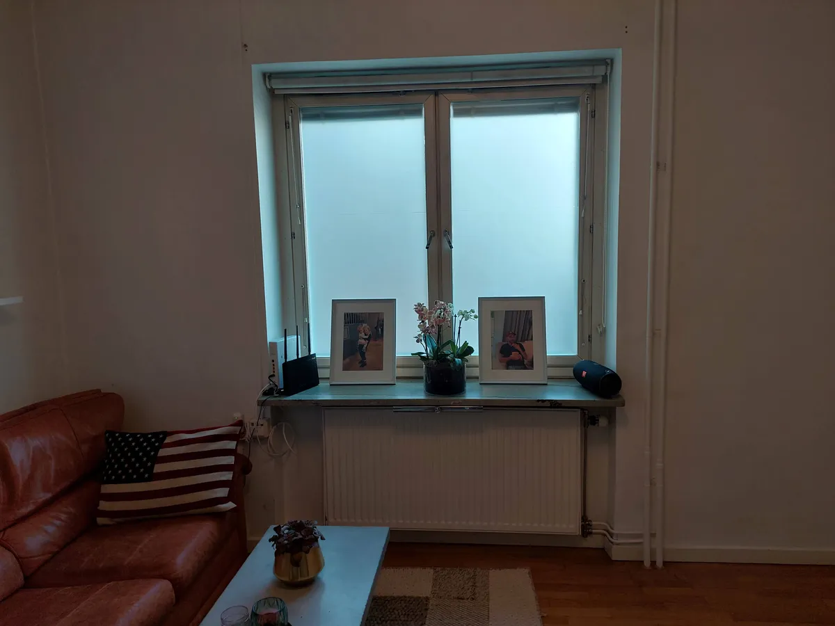 Hyreslägenhet på Stockholm i stockholm