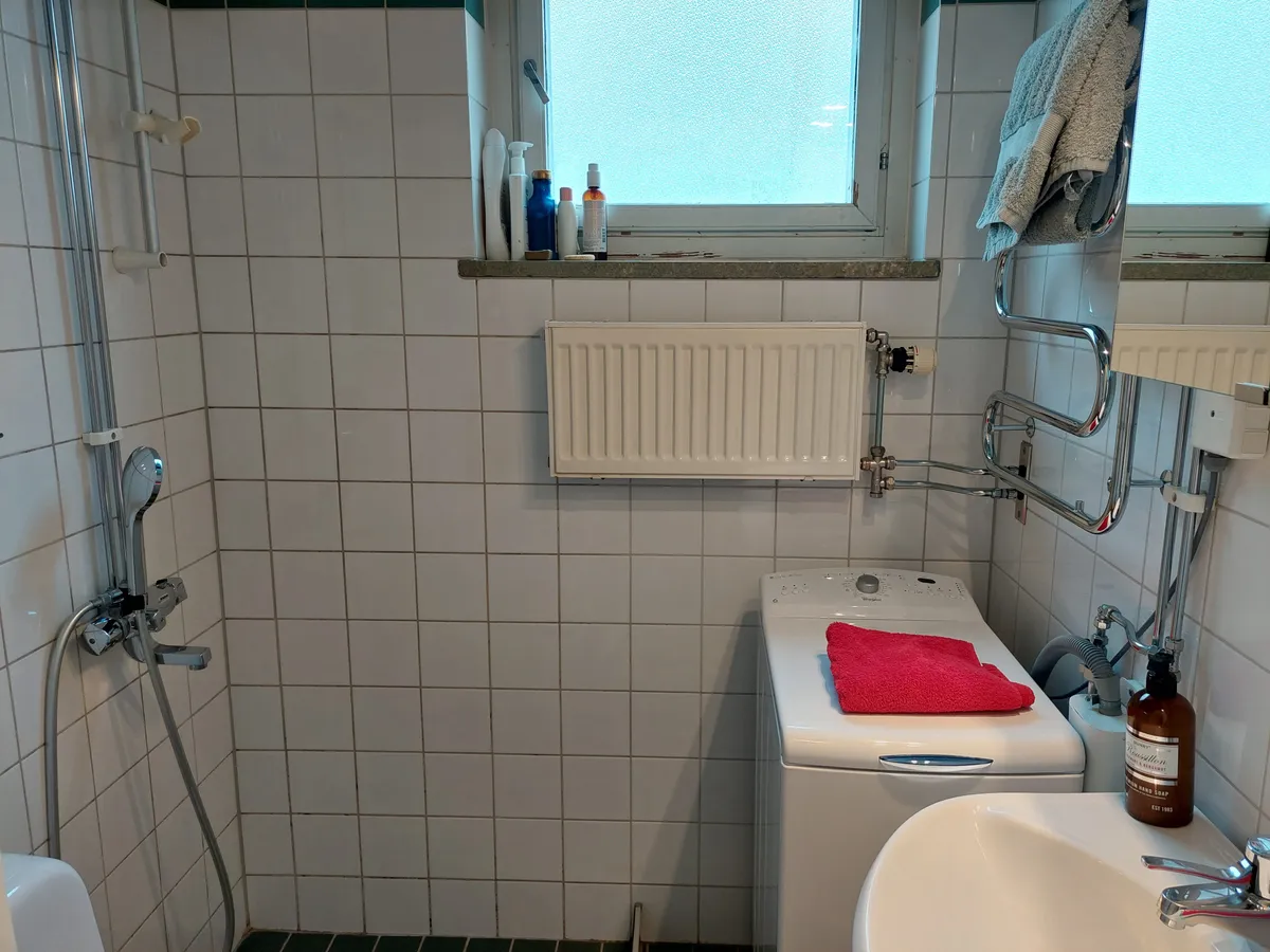 Hyreslägenhet på Stockholm i stockholm