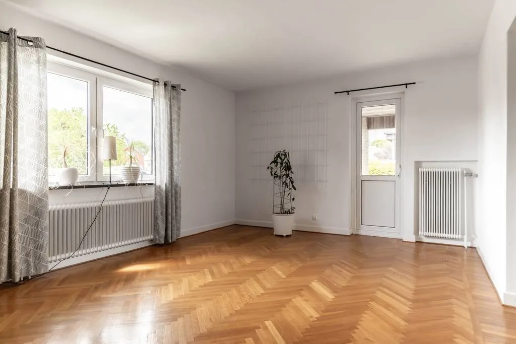 Hyreslägenhet på Broby i broby