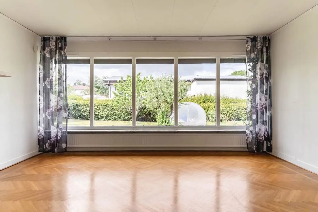 Hyreslägenhet på Broby i broby