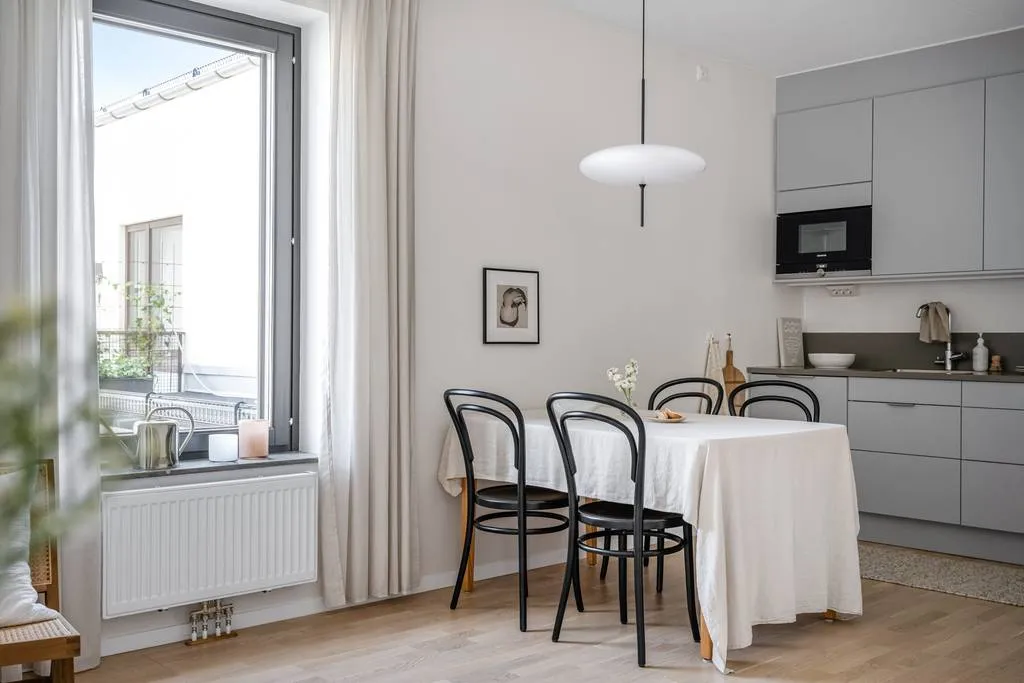 Hyreslägenhet på Stockholm i stockholm