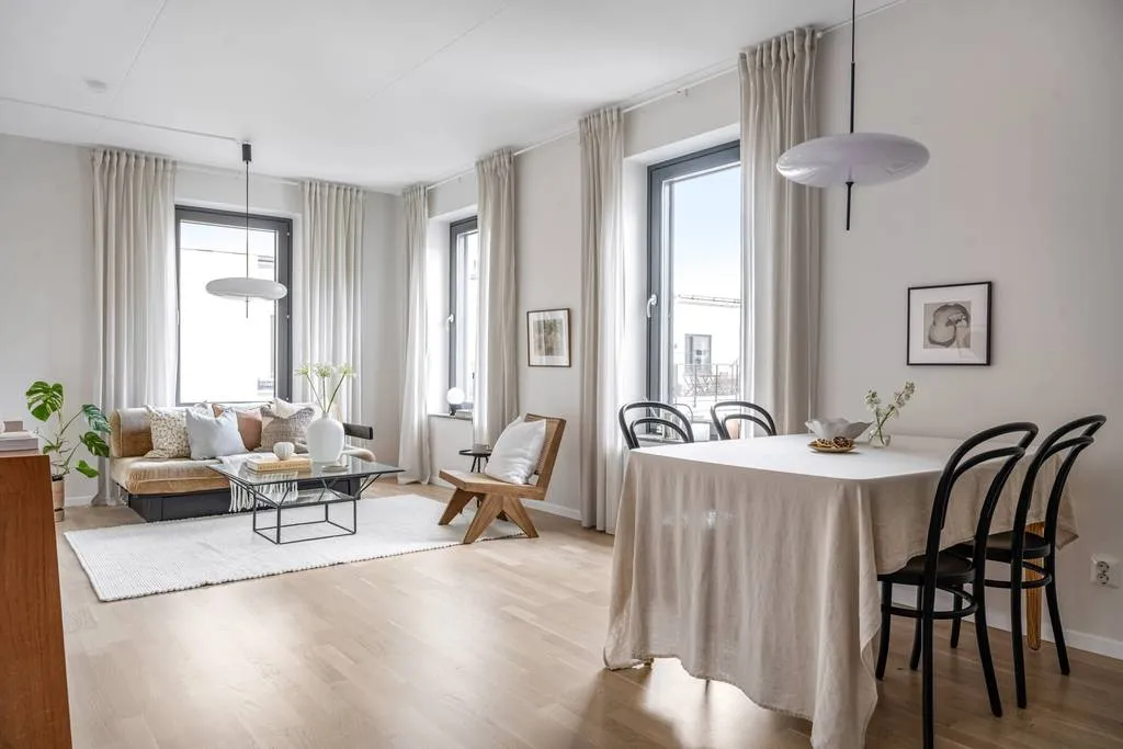 Hyreslägenhet på Stockholm i stockholm