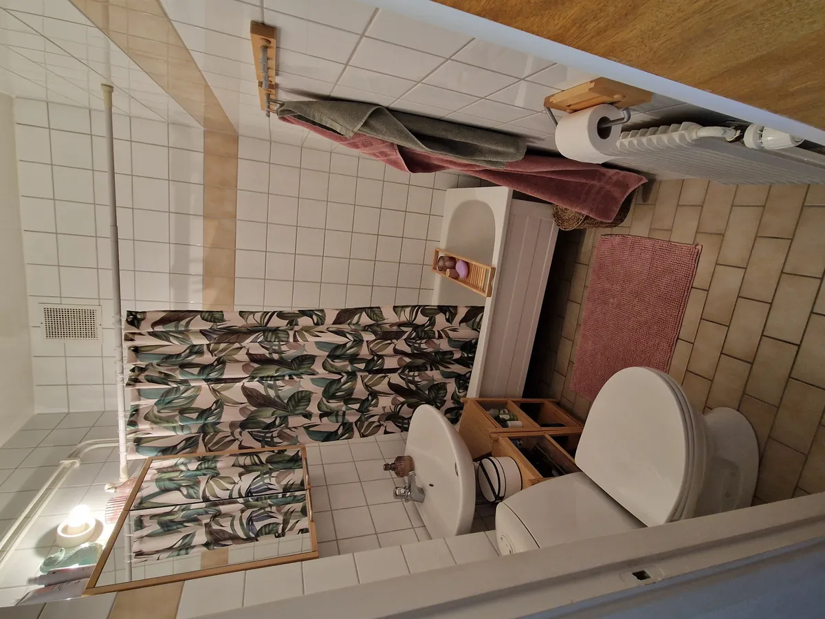 Hyreslägenhet på Uppsala i uppsala