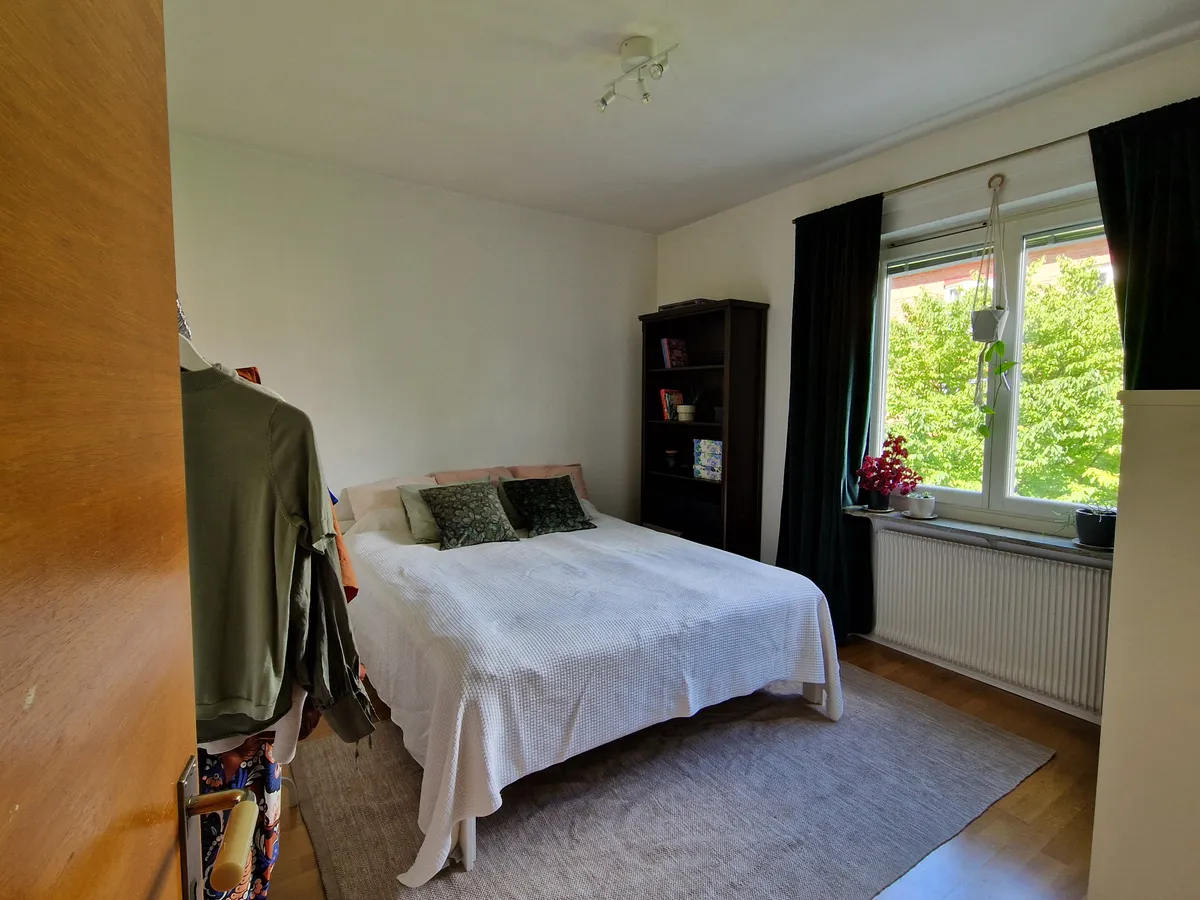 Hyreslägenhet på Uppsala i uppsala