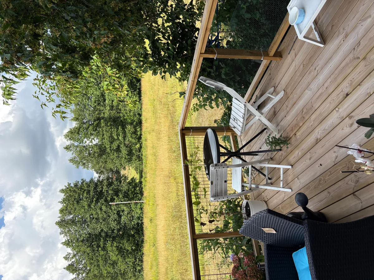 Hyresbostad på Upplands Väsby i upplands-vasby