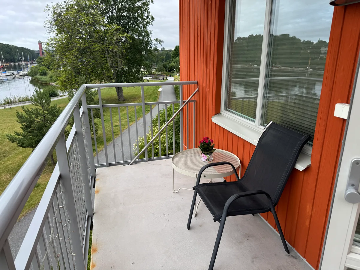 Hyreslägenhet på Södertälje i sodertalje