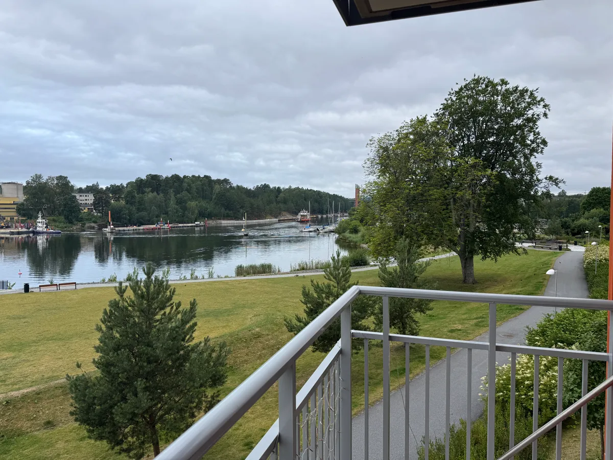 Hyreslägenhet på Södertälje i sodertalje