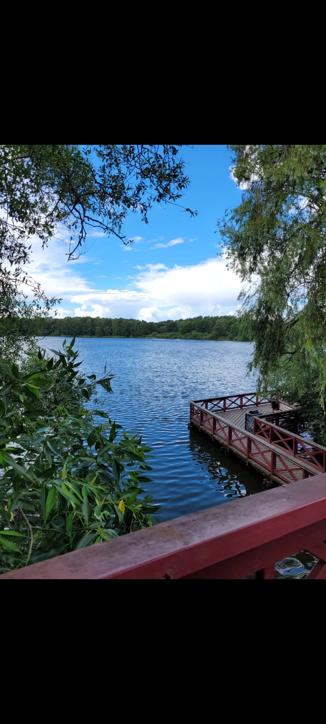 Hyreslägenhet på Bromma i bromma