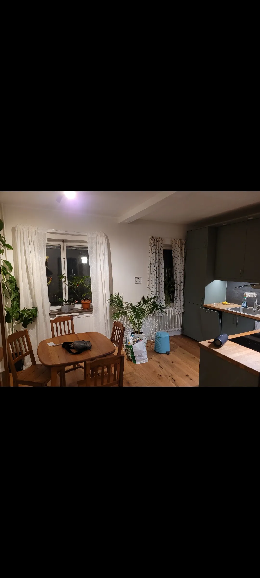 Hyreslägenhet på Bromma i bromma