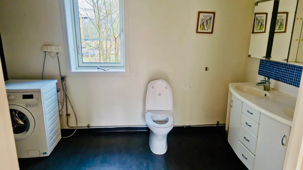 Hyresbostad på Knivsta i knivsta