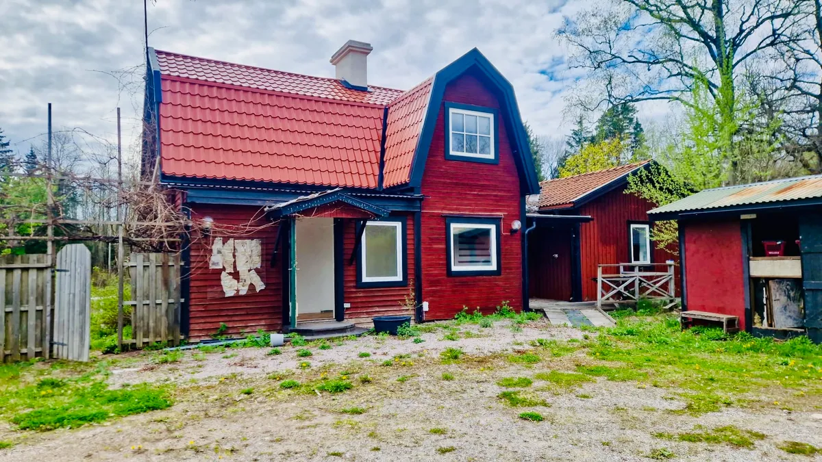 Hyresbostad på Knivsta i knivsta