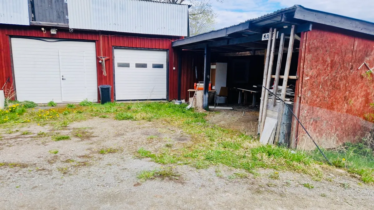 Hyresbostad på Knivsta i knivsta