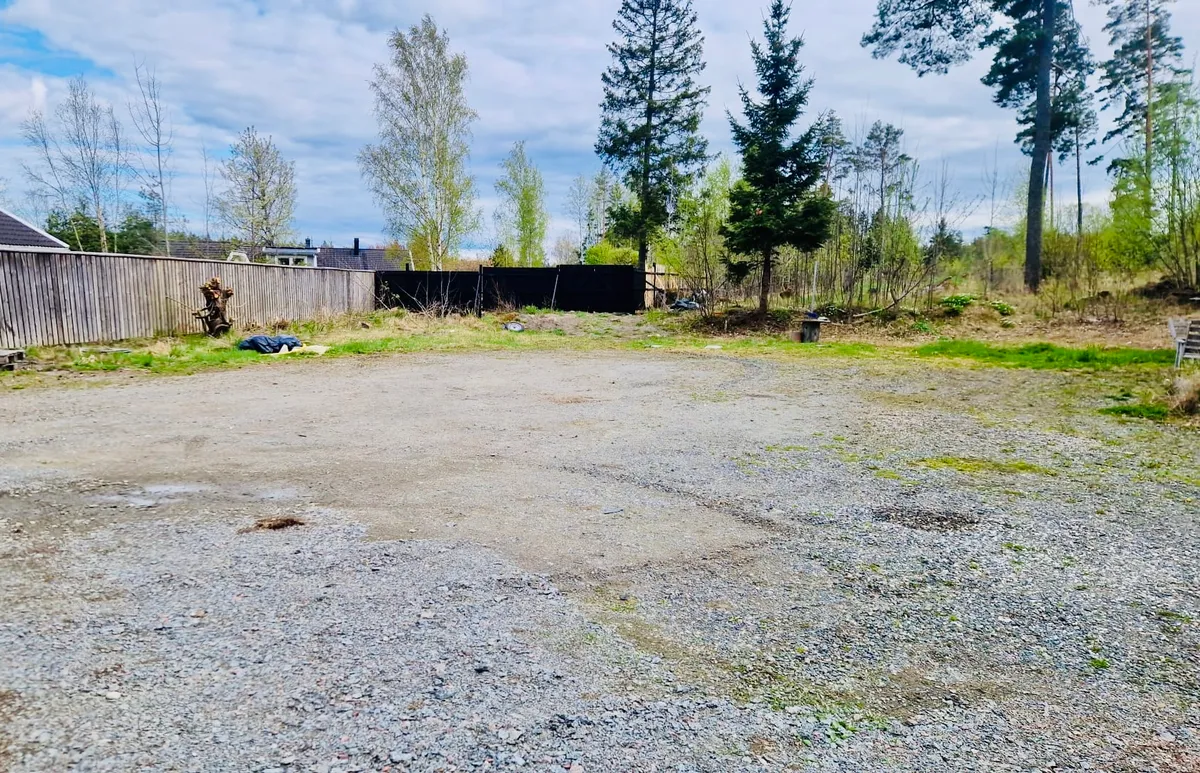 Hyresbostad på Knivsta i knivsta