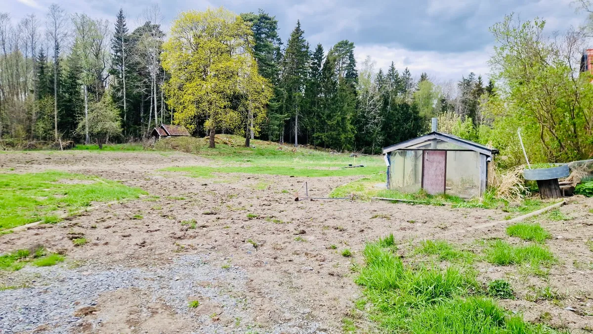 Hyresbostad på Knivsta i knivsta