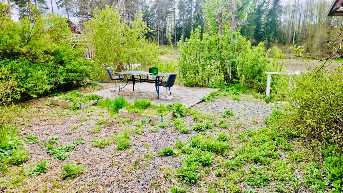 Hyresbostad på Knivsta i knivsta