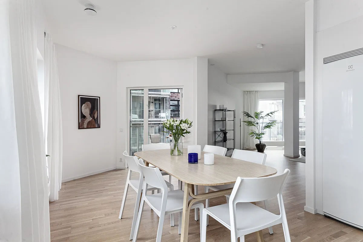 Hyreslägenhet på Helsingborg i helsingborg