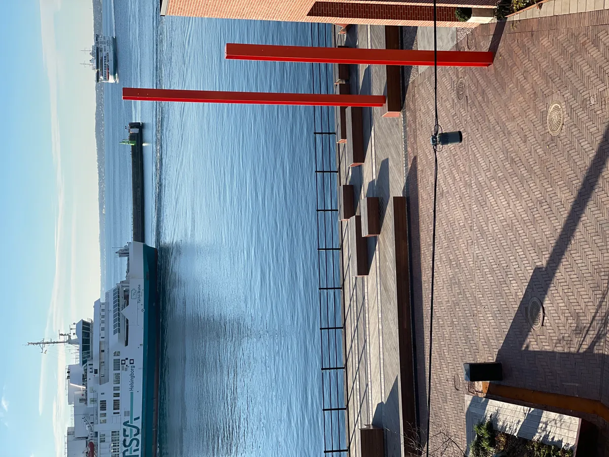 Hyreslägenhet på Helsingborg i helsingborg