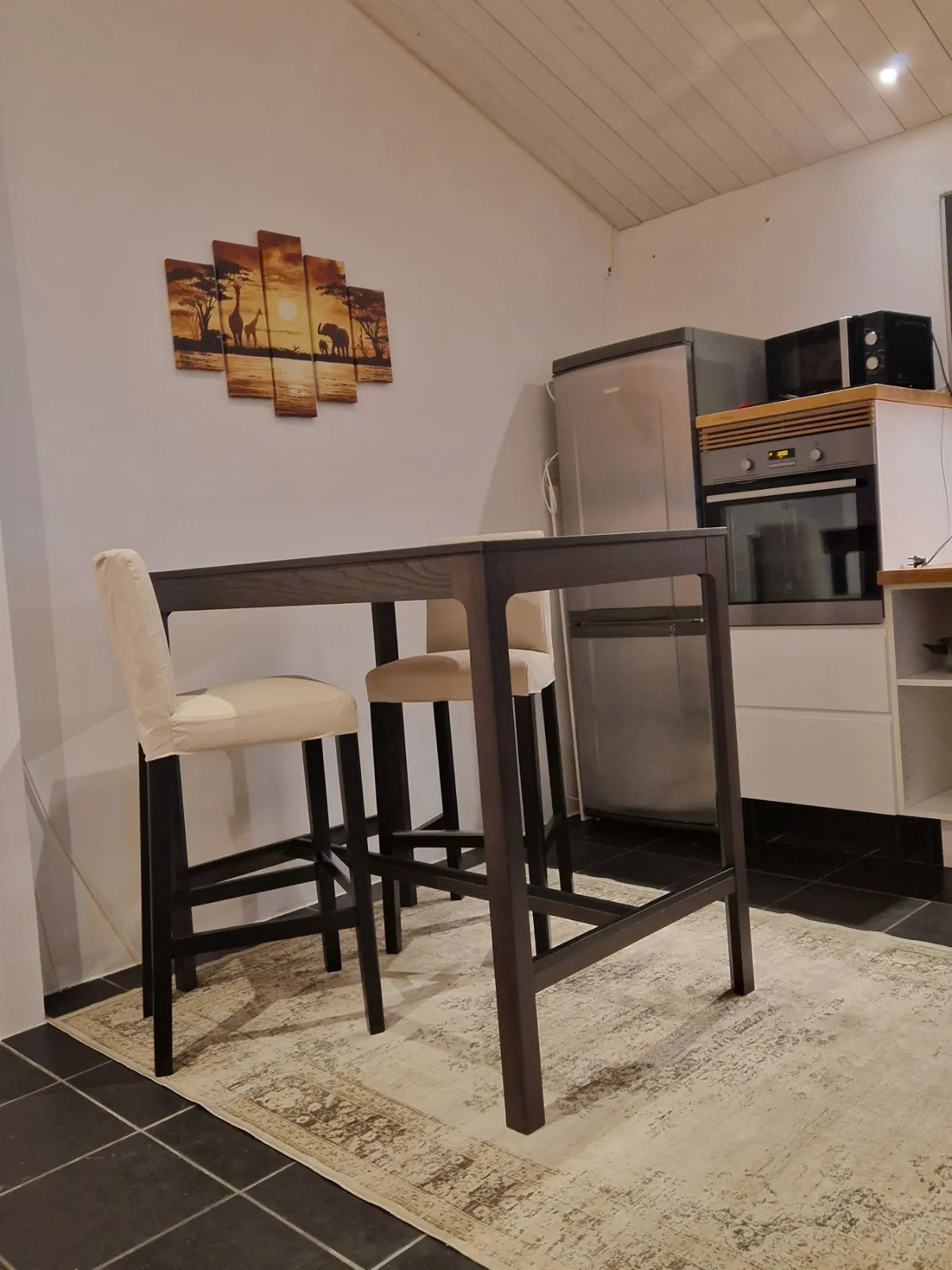 Hyreslägenhet på Bålsta i balsta