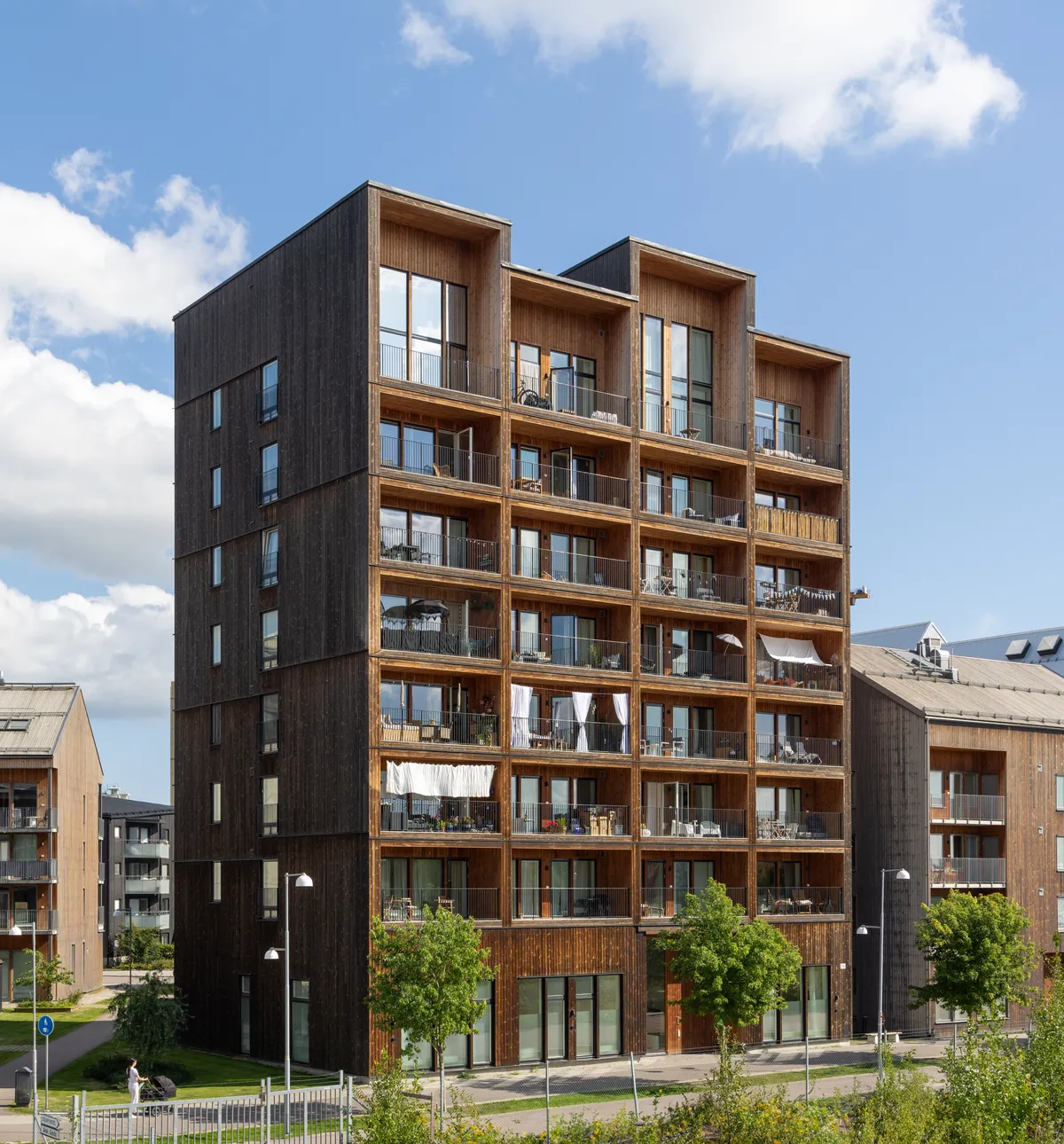 Hyreslägenhet på Västerås i vasteras