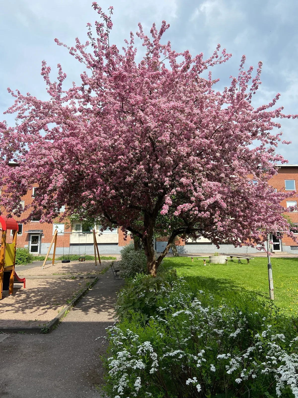 Hyreslägenhet på Kristinehamn i kristinehamn