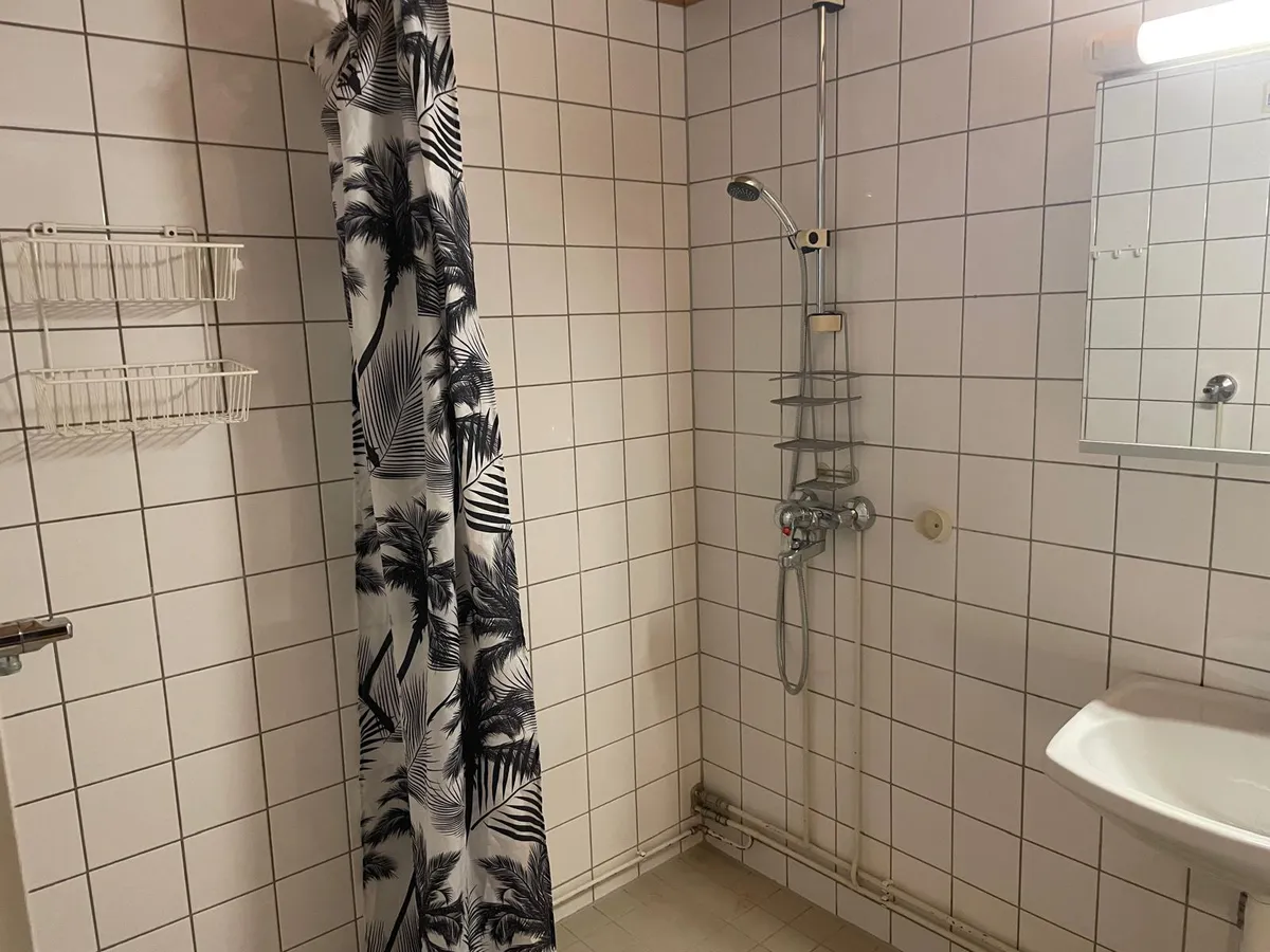 Hyresbostad på Oulu i oulu