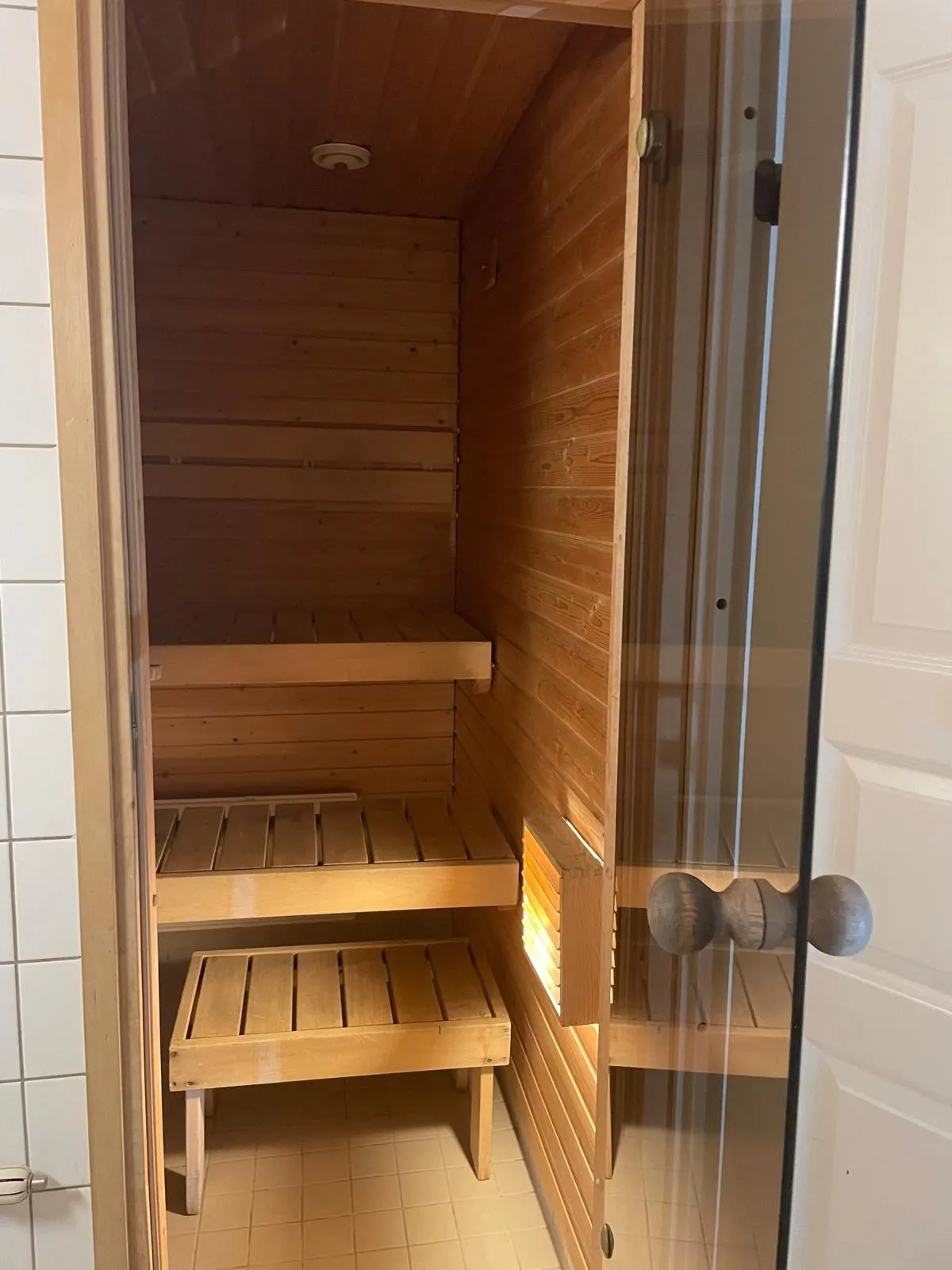 Hyresbostad på Oulu i oulu