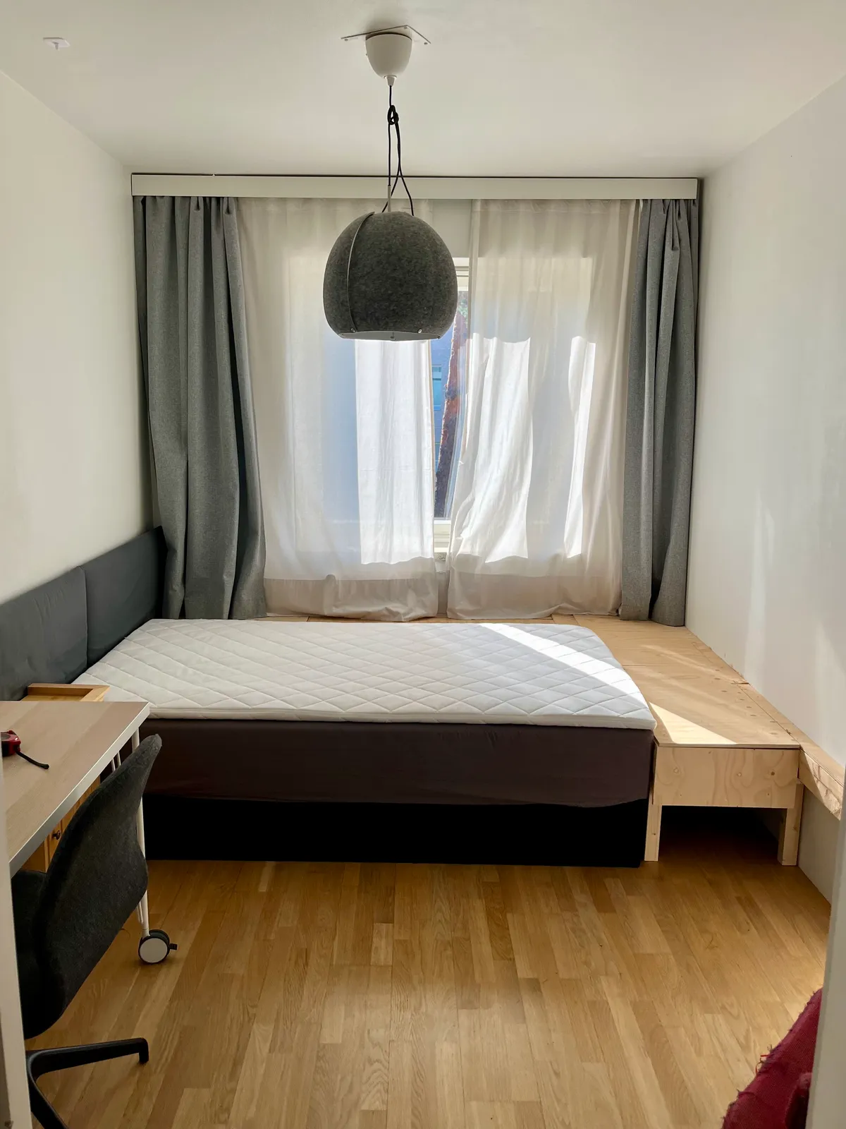 Hyreslägenhet på Helsinki i helsinki